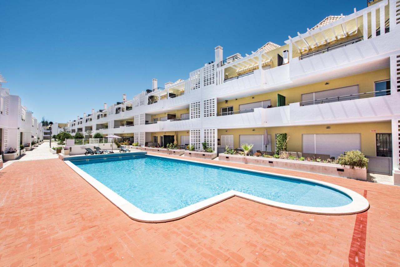 Formosa Cabanas Beach Cabanas De Tavira Exteriör bild